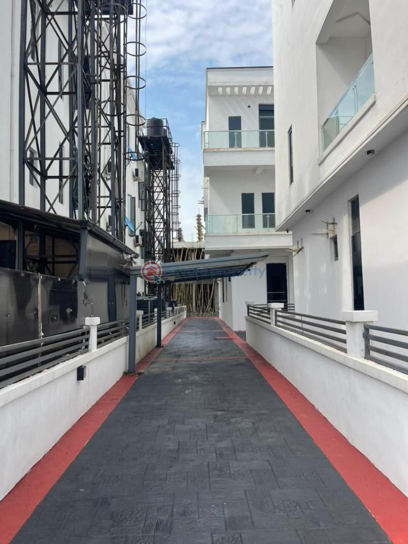 5 bedroom Semi detached Duplex For Sale Orchid Lekki Lagos Lekki Lagos - 1