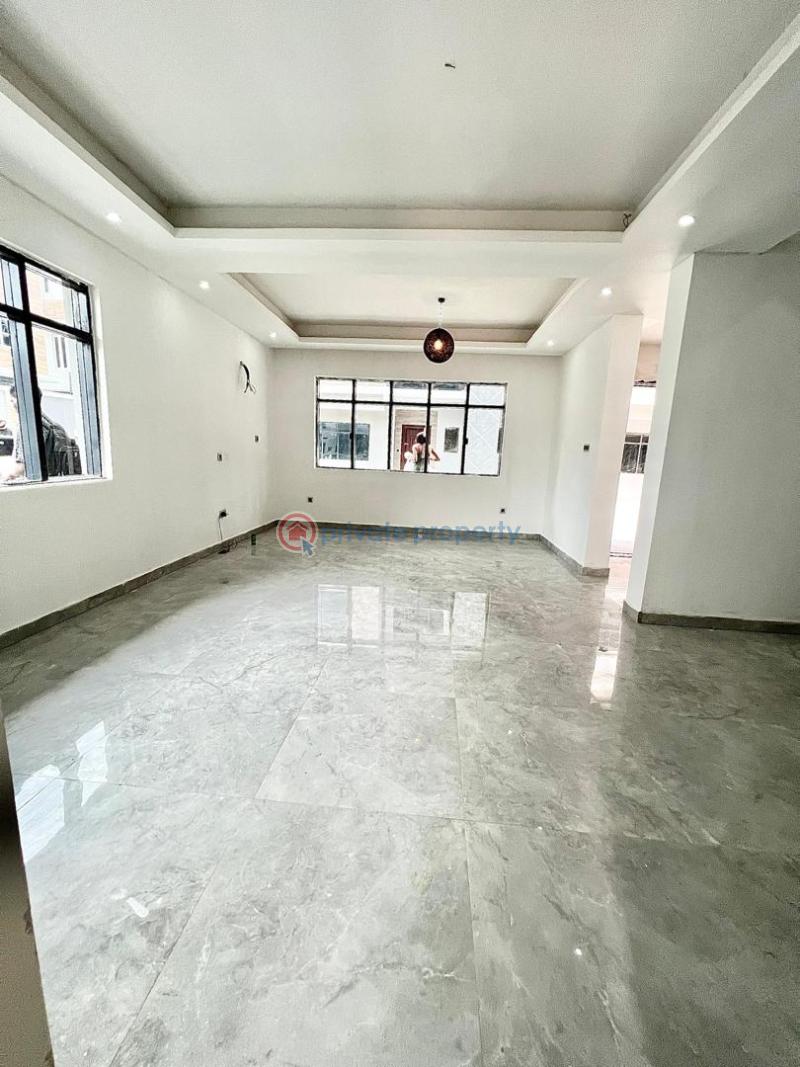 5bedroom semi-detached duplexes with bq - 10 5 bedroom Semi detached Duplex For Sale Ikate Elegushi Lekki Lagos - 10
