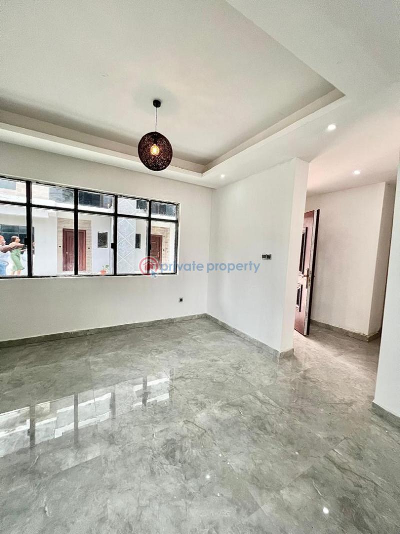 5bedroom semi-detached duplexes with bq - 9 5 bedroom Semi detached Duplex For Sale Ikate Elegushi Lekki Lagos - 9