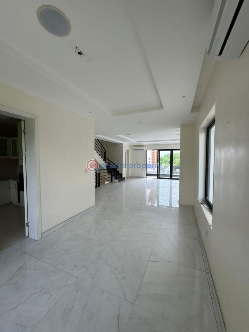 5 bedroom Duplex For Rent Banana Island Ikoyi Lagos - 10
