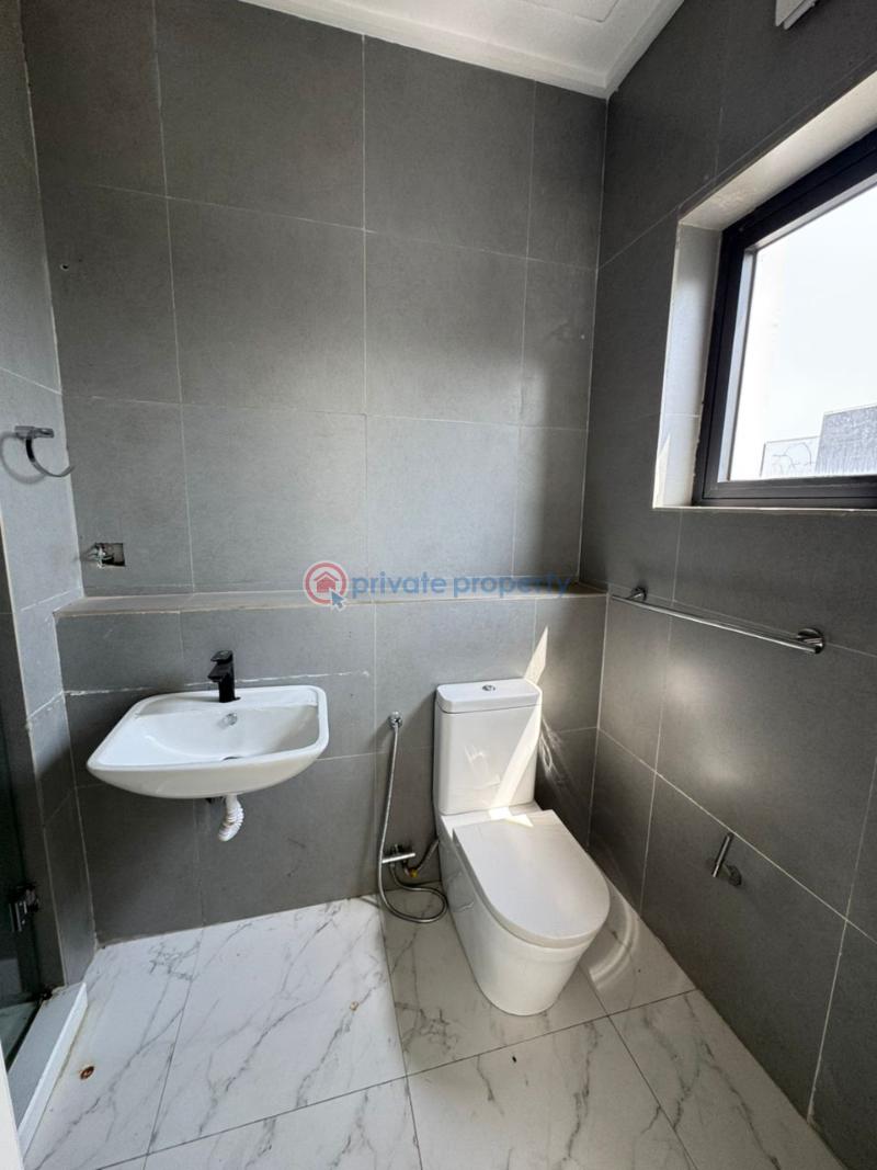 5 bedroom Duplex For Rent Banana Island Ikoyi Lagos - 2
