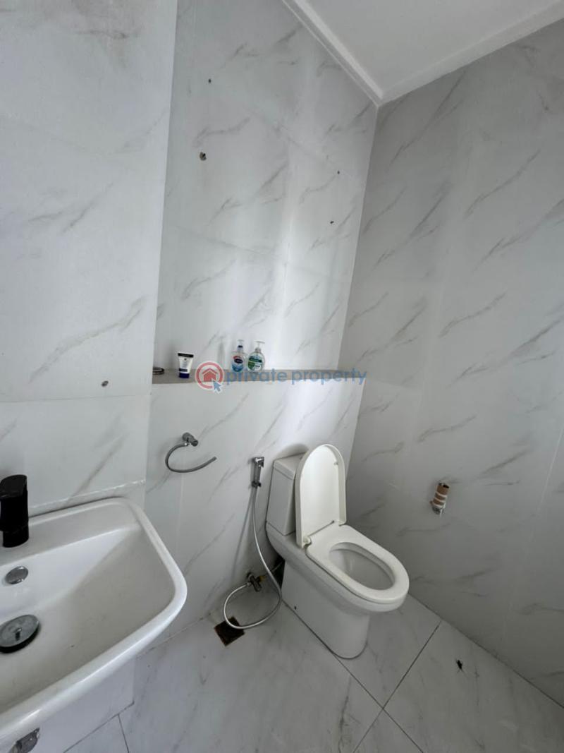 5 bedroom Duplex For Rent Banana Island Ikoyi Lagos - 13