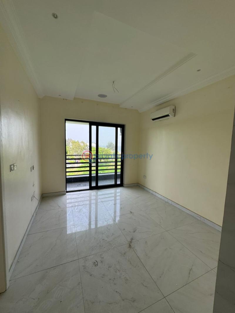 5 bedroom Duplex For Rent Banana Island Ikoyi Lagos - 3