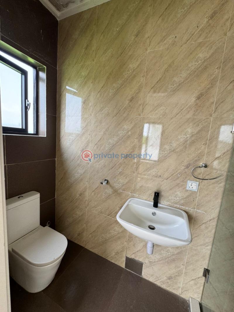5 bedroom Duplex For Rent Banana Island Ikoyi Lagos - 7