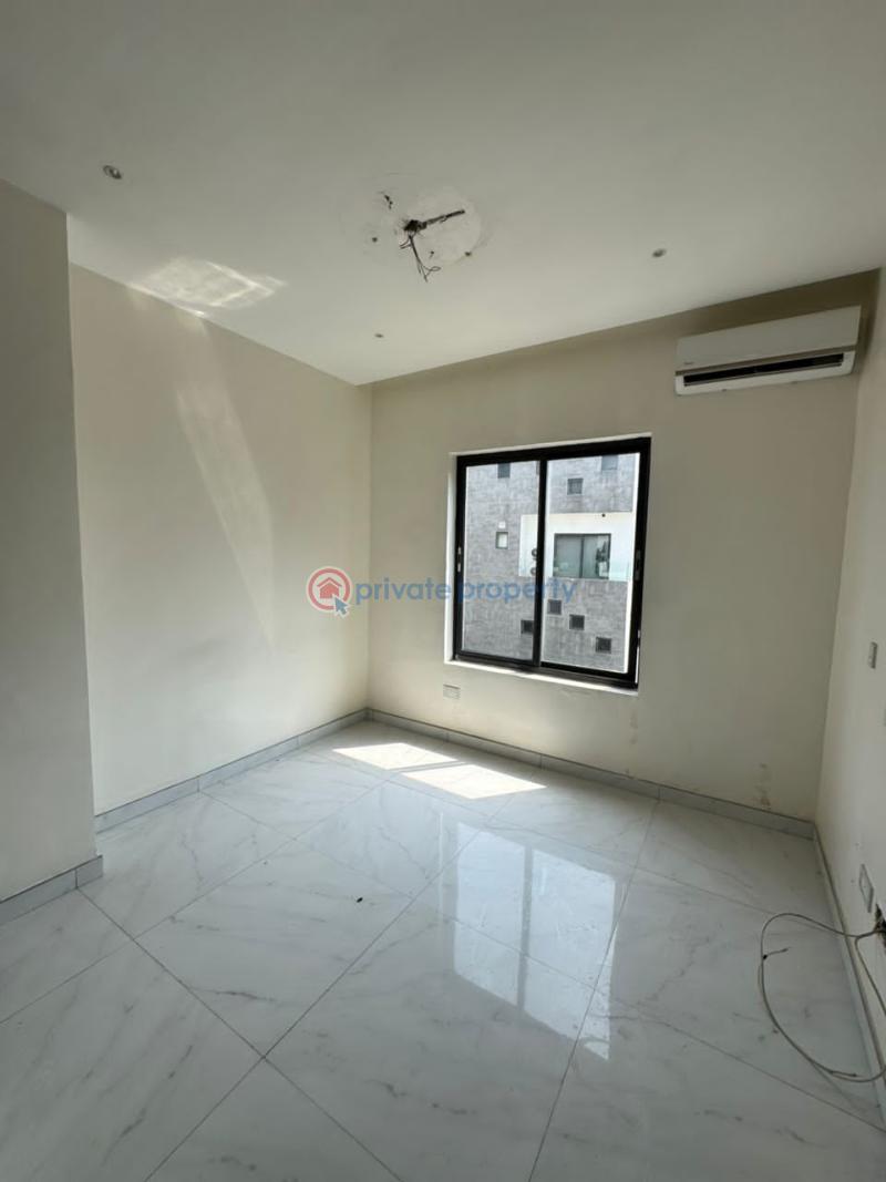 5 bedroom Duplex For Rent Banana Island Ikoyi Lagos - 9