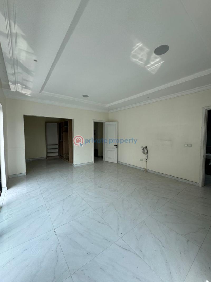 5 bedroom Duplex For Rent Banana Island Ikoyi Lagos - 8