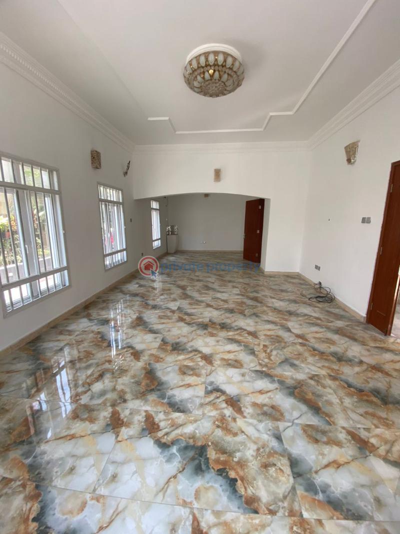 5bedroom semi-detached in arcadia grove, - 2 5 bedroom Semi detached Duplex For Sale Acadia Groove Osapa Lekki Lagos - 2