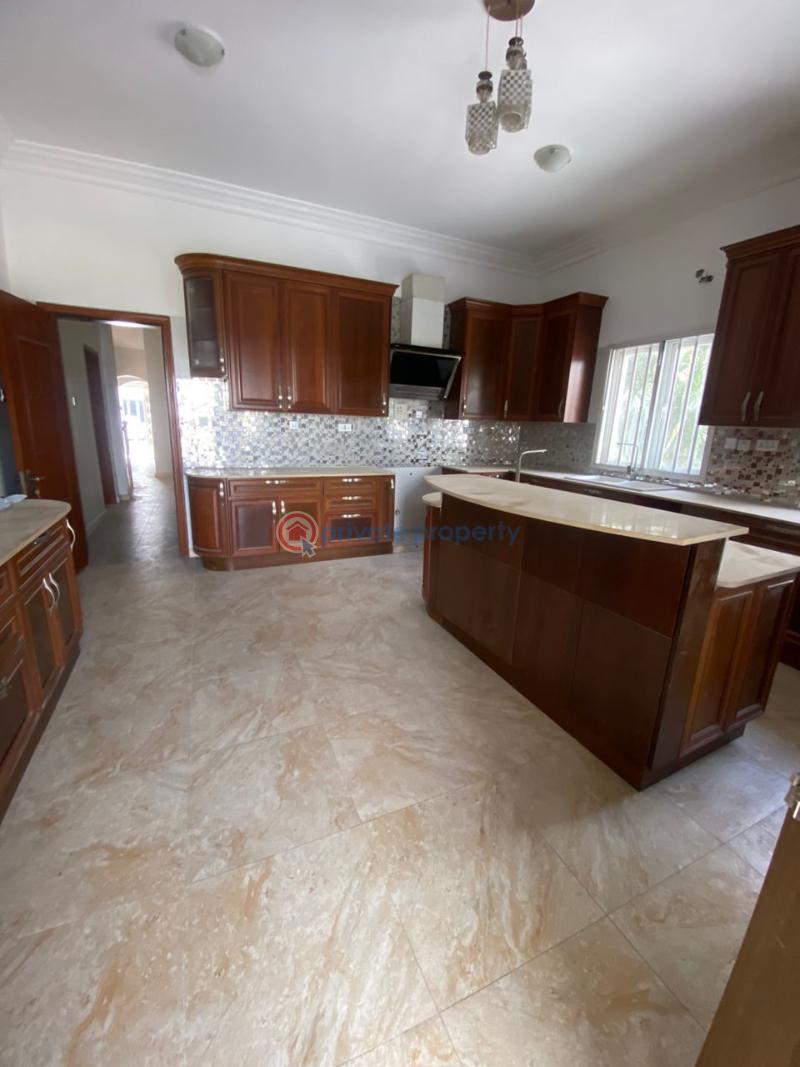 5bedroom semi-detached in arcadia grove, - 4 5 bedroom Semi detached Duplex For Sale Acadia Groove Osapa Lekki Lagos - 4