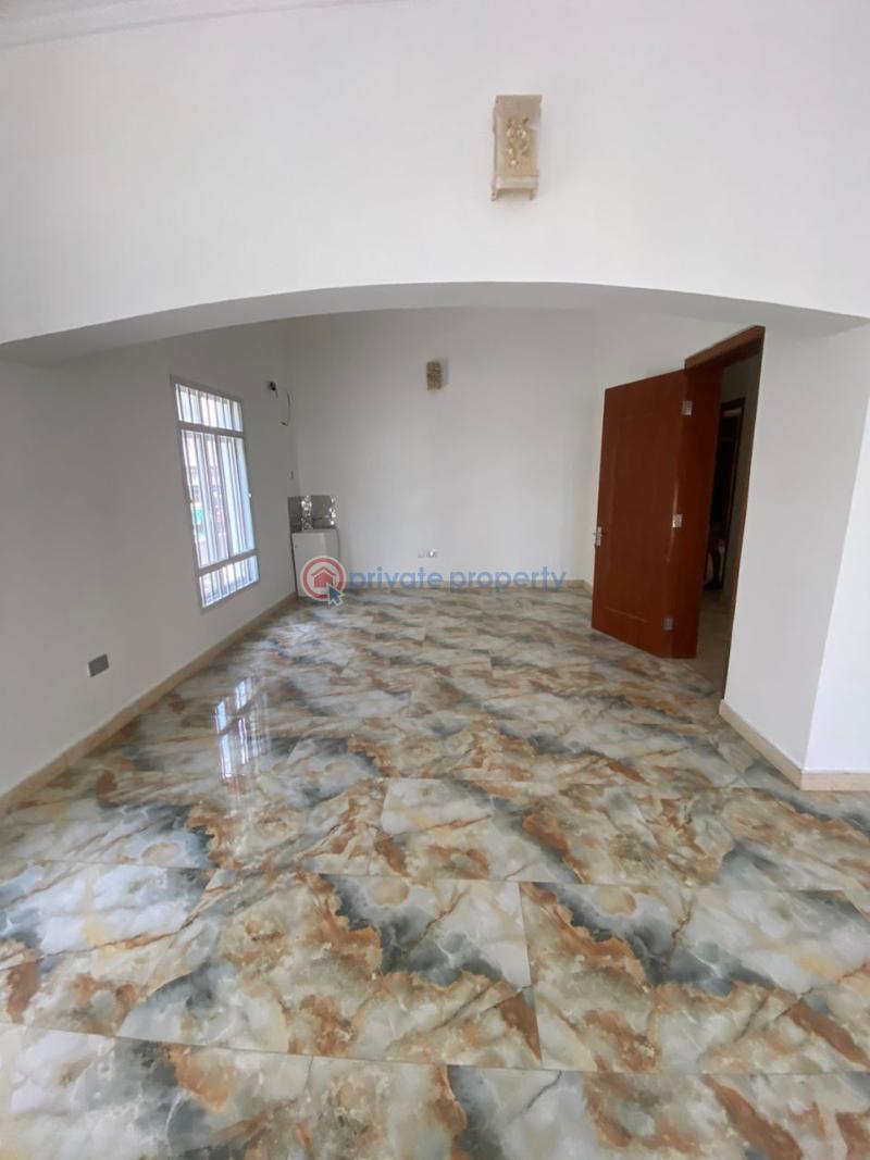 5bedroom semi-detached in arcadia grove, - 6 5 bedroom Semi detached Duplex For Sale Acadia Groove Osapa Lekki Lagos - 6