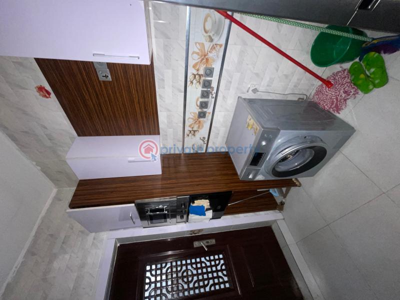 5 bedroom Semi detached Duplex For Rent Osapa London Lekki Lagos - 0