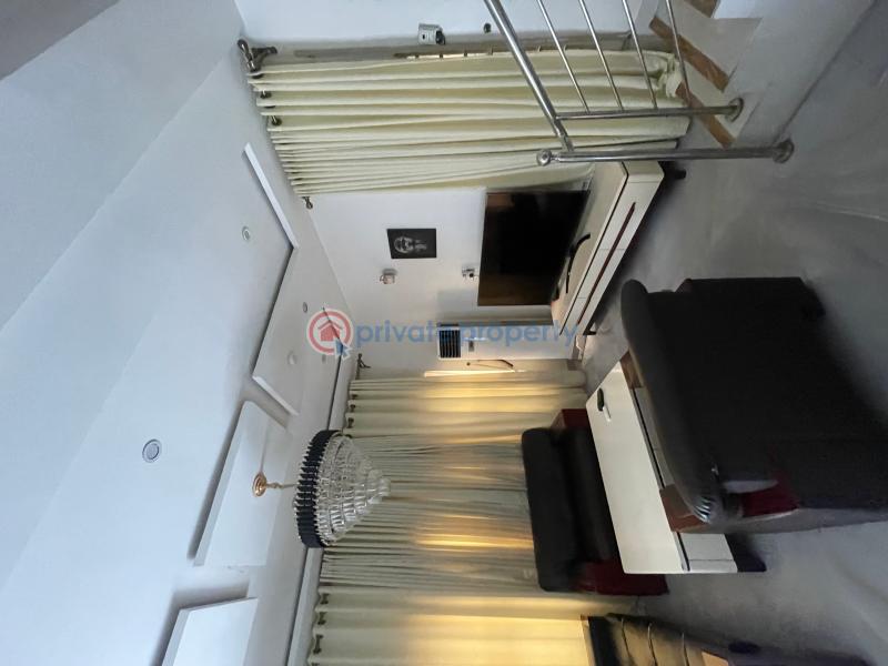 5 bedroom Semi detached Duplex For Rent Osapa London Lekki Lagos - 3