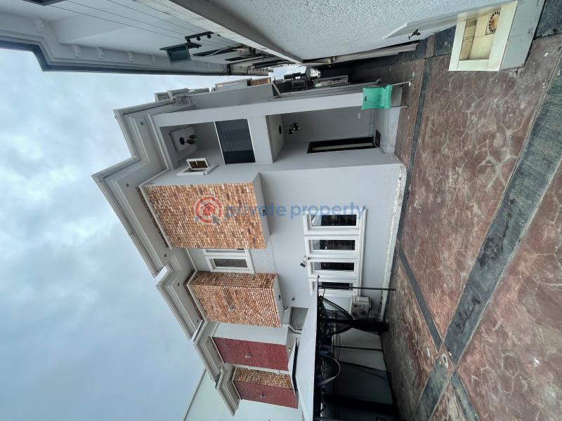 5 bedroom Semi detached Duplex For Rent Osapa London Lekki Lagos - 10