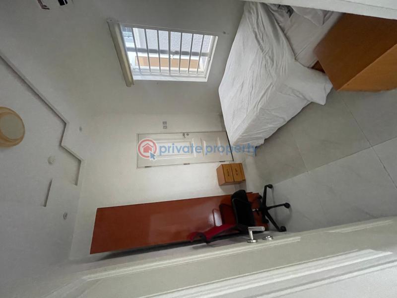 5 bedroom Semi detached Duplex For Rent Osapa London Lekki Lagos - 5