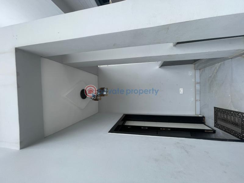 5 bedroom Semi detached Duplex For Rent Osapa London Lekki Lagos - 6