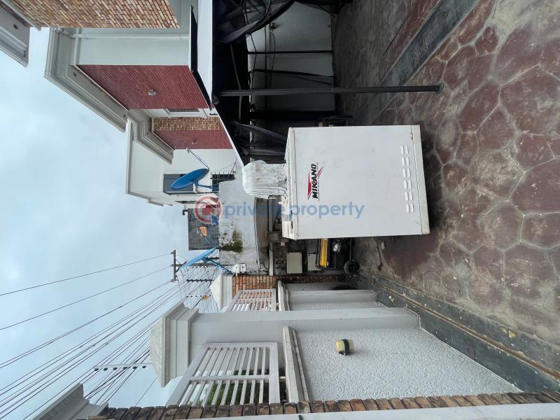 5 bedroom Semi detached Duplex For Rent Osapa London Lekki Lagos - 8
