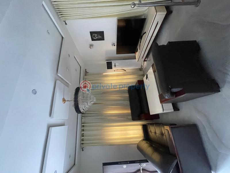 5 bedroom Semi detached Duplex For Rent Osapa London Lekki Lagos - 4