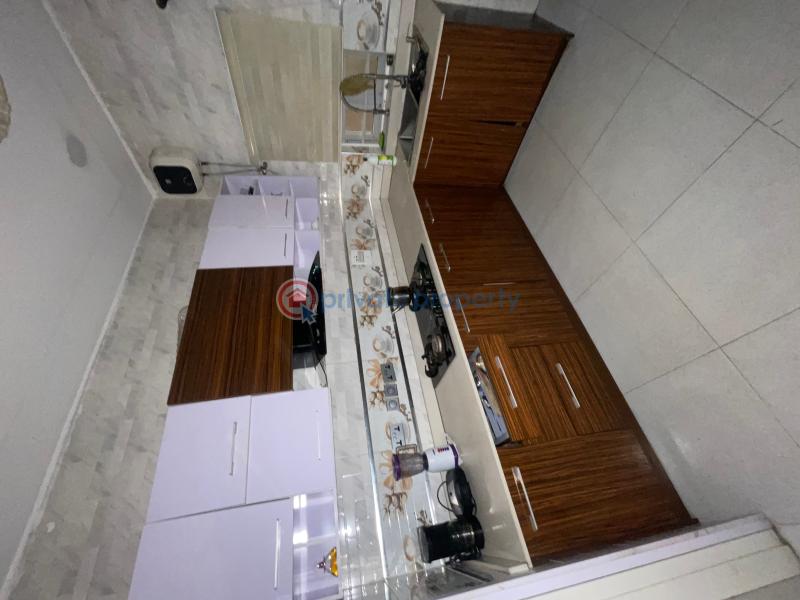 5 bedroom Semi detached Duplex For Rent Osapa London Lekki Lagos - 1