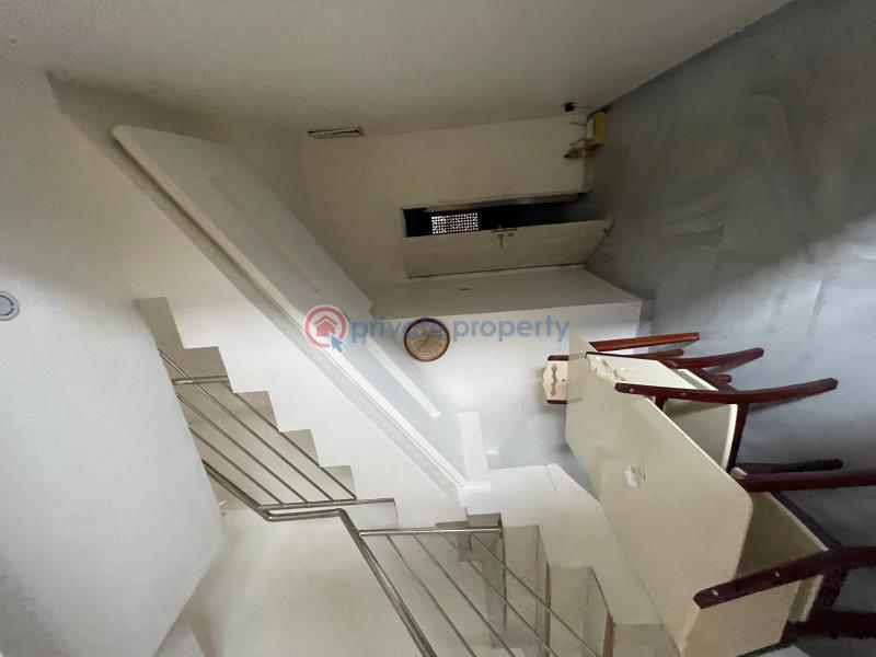 5 bedroom Semi detached Duplex For Rent Osapa London Lekki Lagos - 2