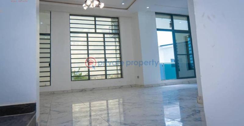 5 bedroom Semi detached Duplex For Sale Canaan Estate Ajah Lagos - 12