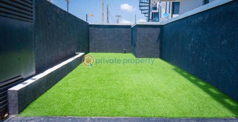 5 bedroom Semi detached Duplex For Sale Canaan Estate Ajah Lagos - 17
