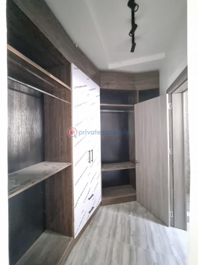 5 bedroom Semi detached Duplex For Sale Ikate Elegushi Lekki Lagos - 2