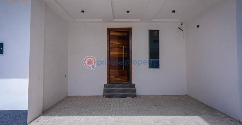 5 bedroom Semi detached Duplex For Sale Canaan Estate Ajah Lagos - 11