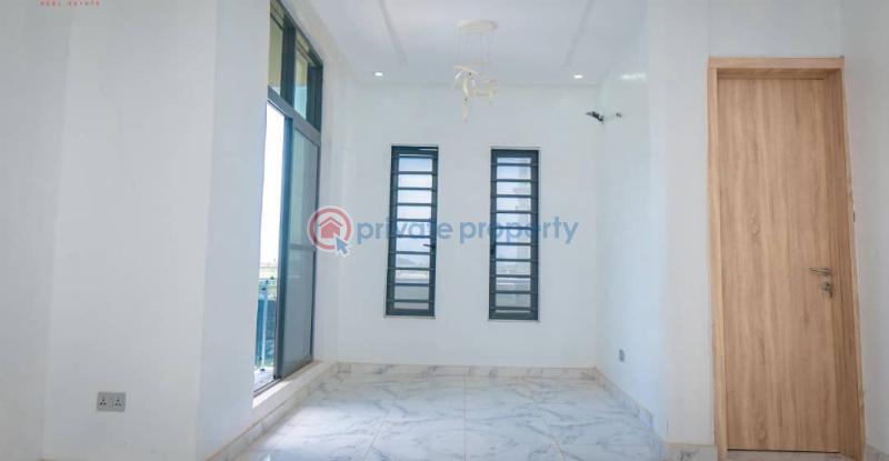 5 bedroom Semi detached Duplex For Sale Canaan Estate Ajah Lagos - 13