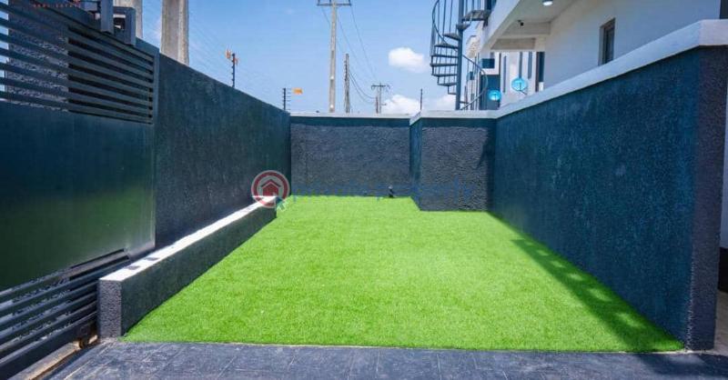 5 bedroom Semi detached Duplex For Sale Canaan Estate Ajah Lagos - 6