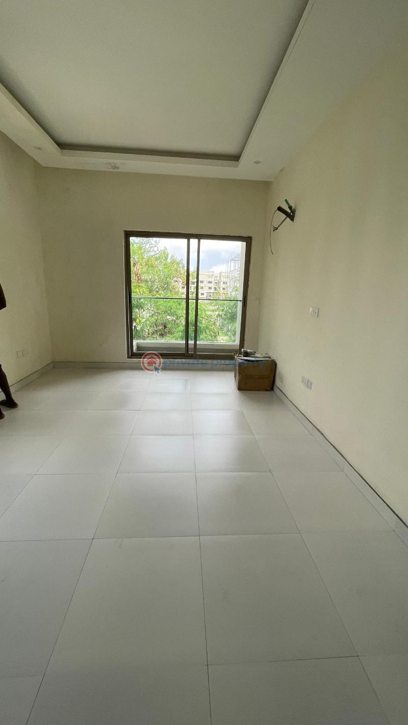 5 bedroom House For Rent Estate Banana Island Ikoyi Lagos - 12