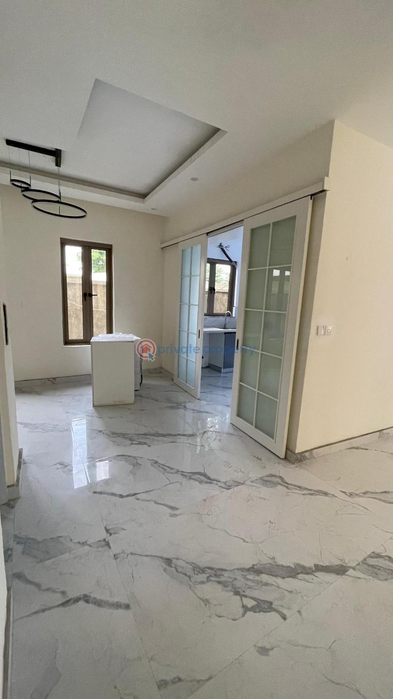 5 bedroom House For Rent Estate Banana Island Ikoyi Lagos - 6