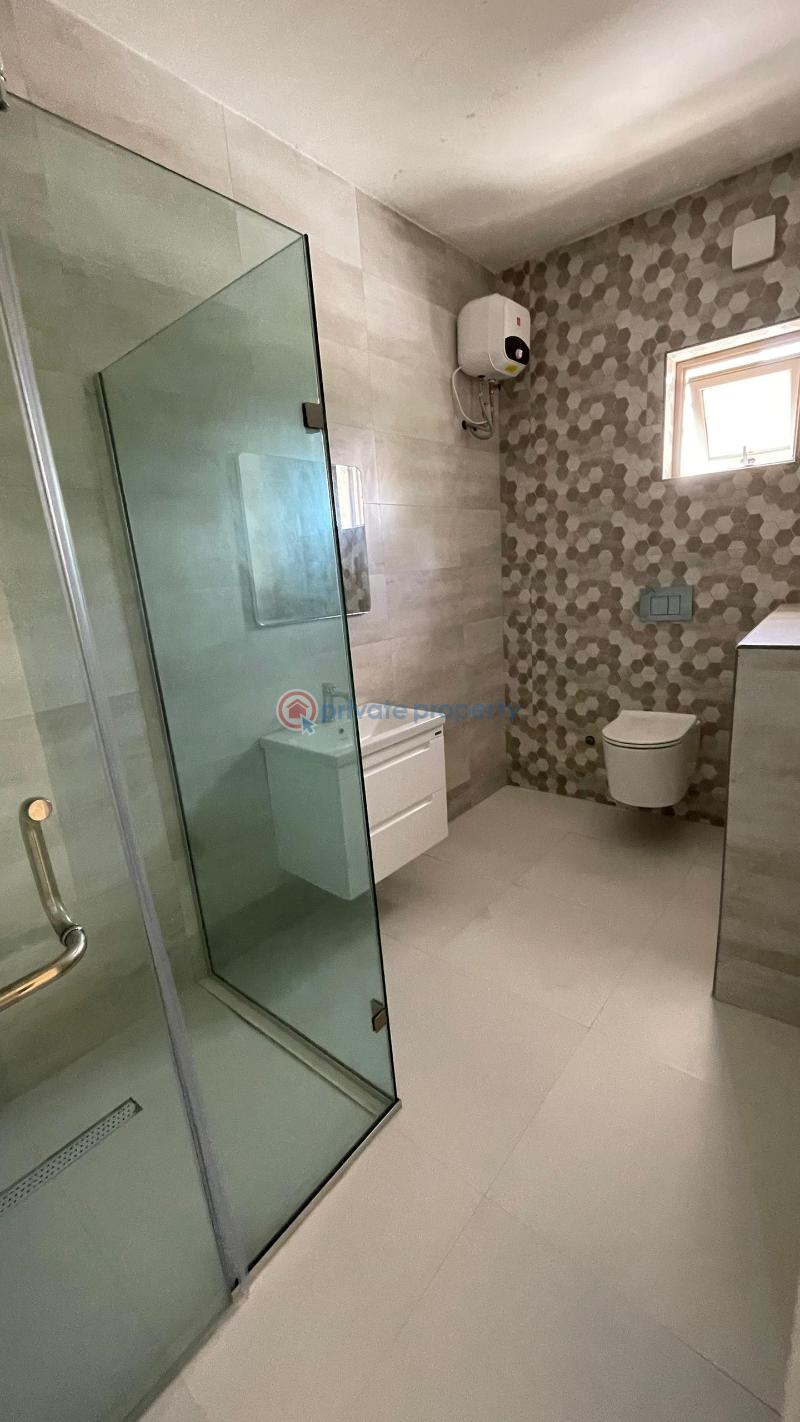 5 bedroom House For Rent Estate Banana Island Ikoyi Lagos - 9