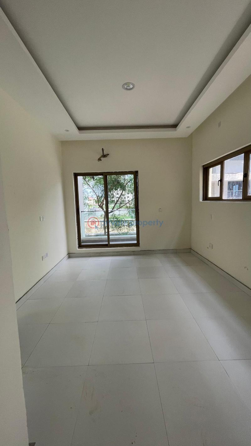 5 bedroom House For Rent Estate Banana Island Ikoyi Lagos - 10