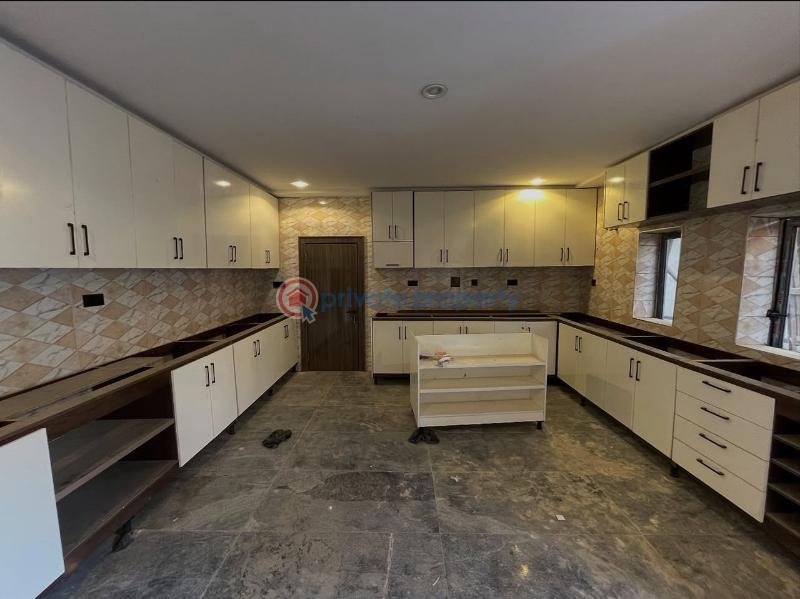 5 bedroom Semi detached Duplex For Sale Gwarimpa Abuja Phase 3  - 4