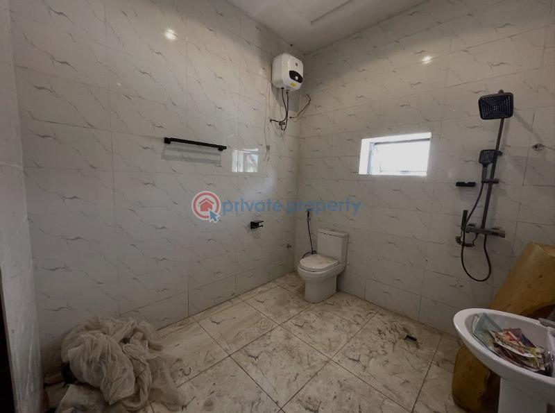 5 bedroom Semi detached Duplex For Sale Gwarimpa Abuja Phase 3  - 2