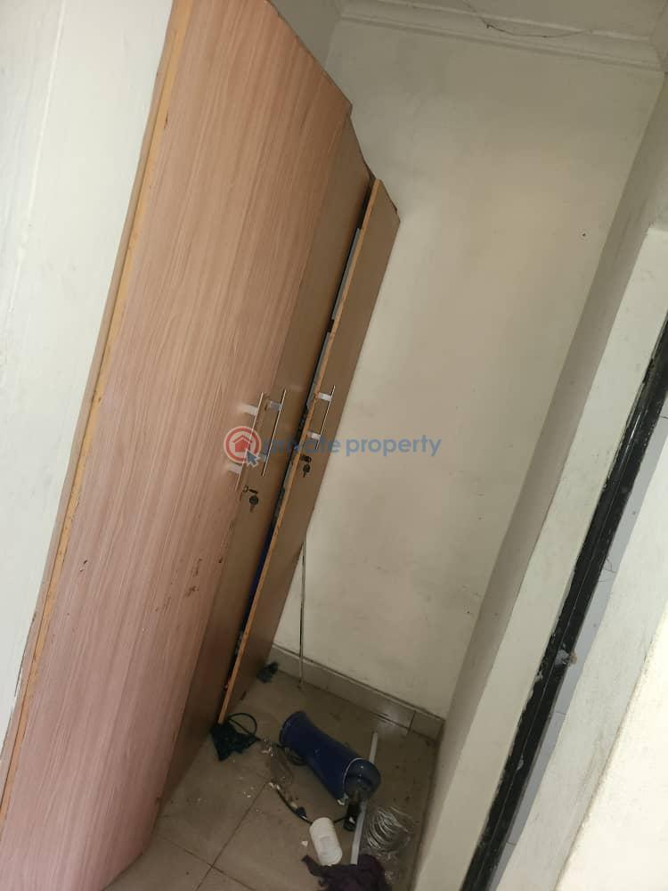 Room or Boys Quarter For Rent Ologolo Lekki Lagos - 15