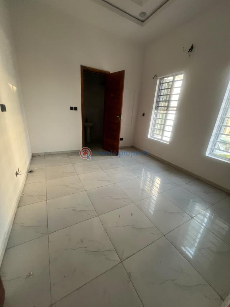 Room or Boys Quarter For Rent Ologolo Lekki Lagos - 11