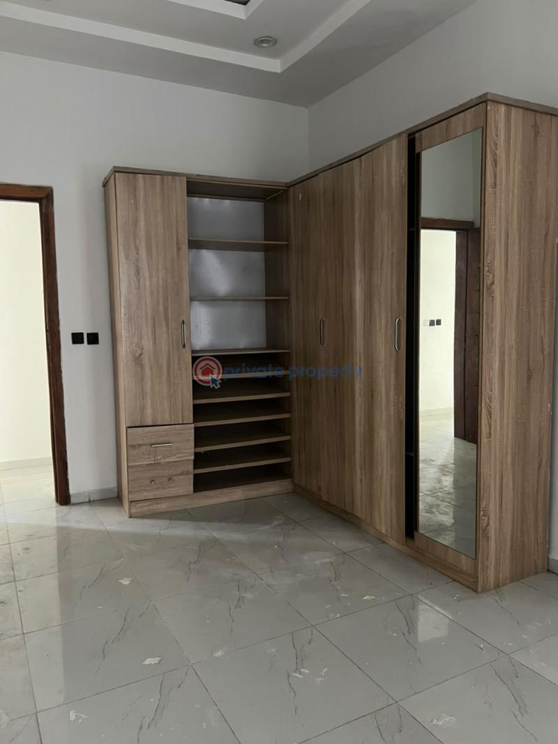 Room or Boys Quarter For Rent Ologolo Lekki Lagos - 14
