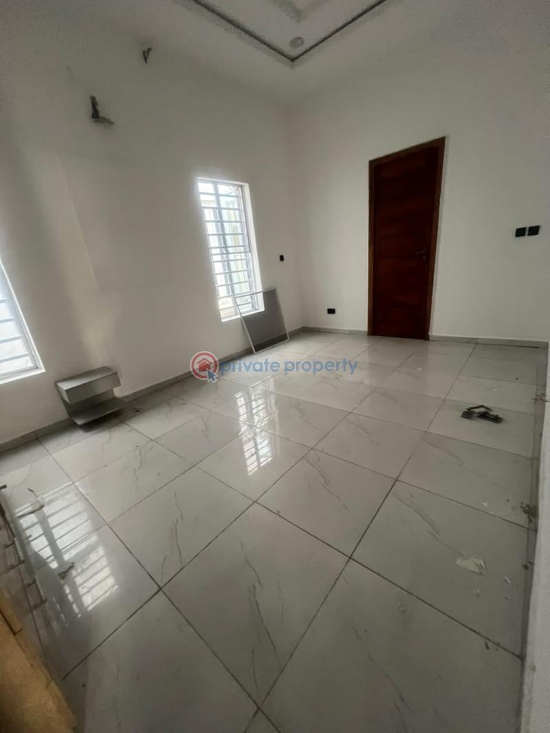 Room or Boys Quarter For Rent Ologolo Lekki Lagos - 12