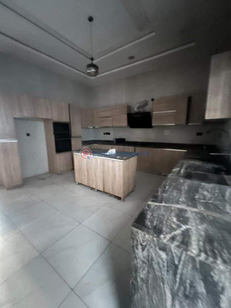 Room or Boys Quarter For Rent Ologolo Lekki Lagos - 3