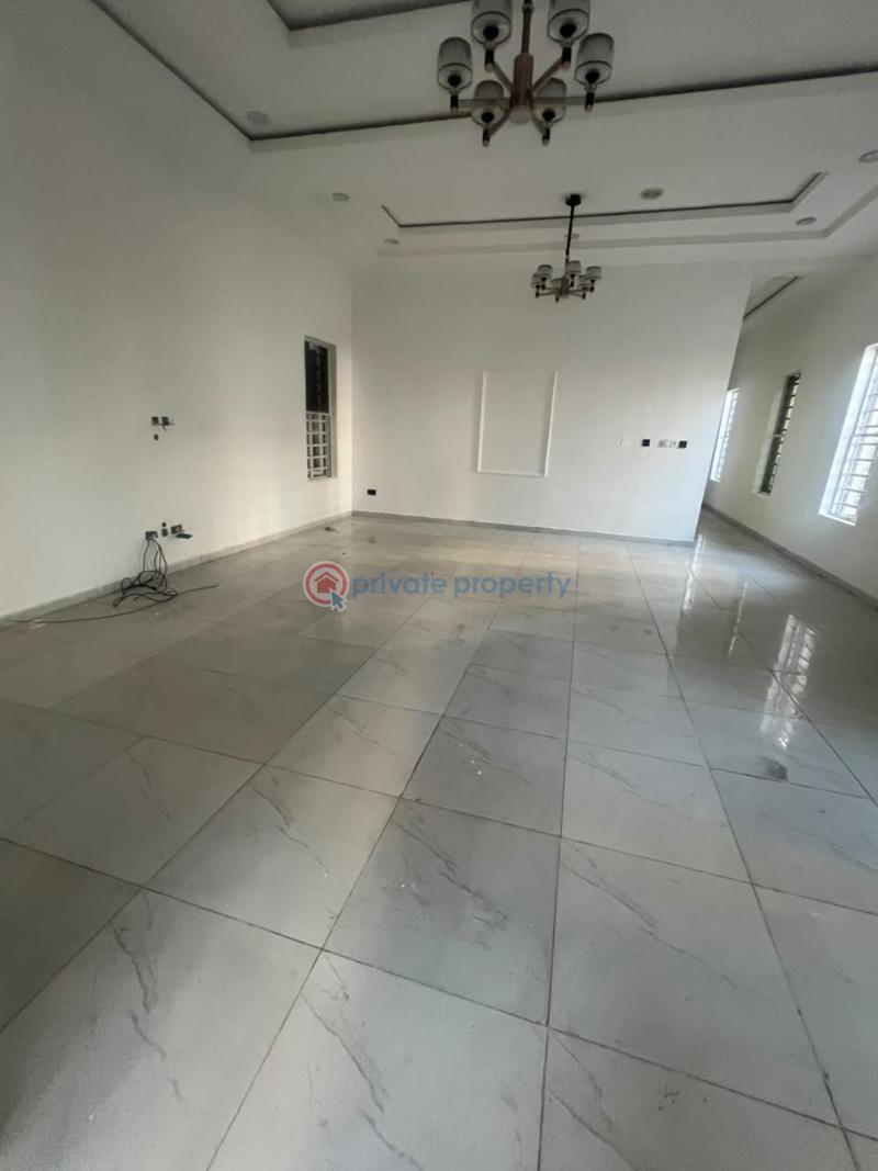 Room or Boys Quarter For Rent Ologolo Lekki Lagos - 2