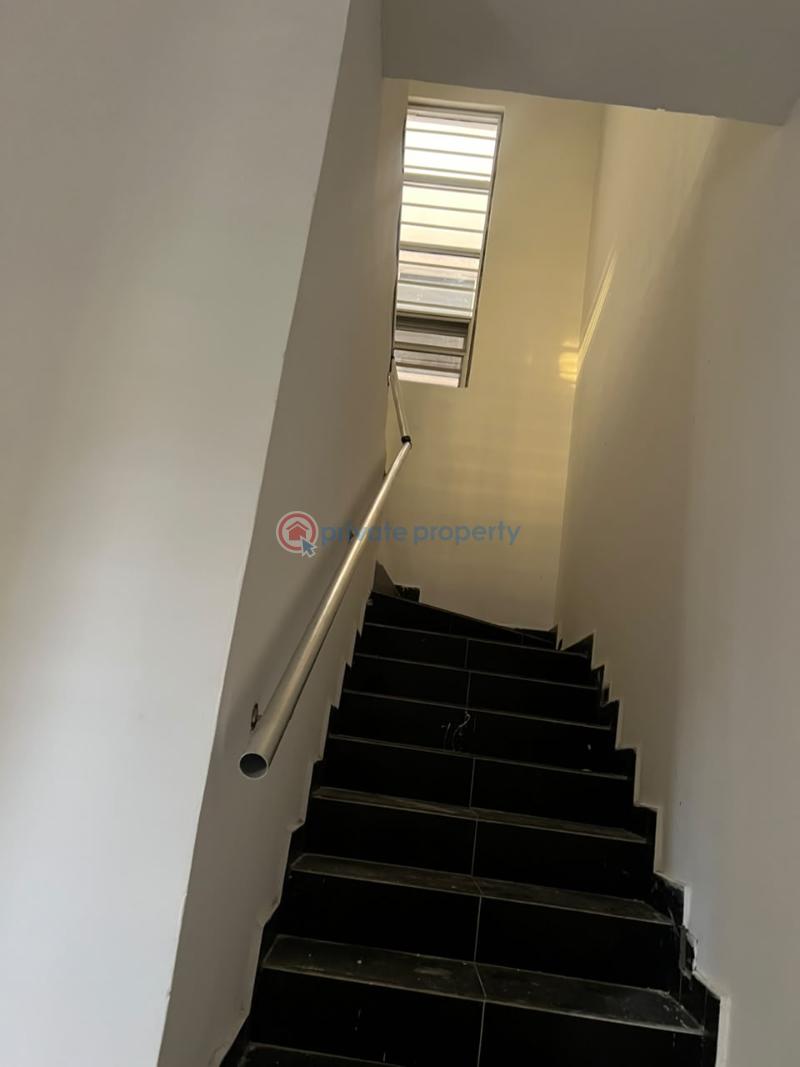 Room or Boys Quarter For Rent Ologolo Lekki Lagos - 8