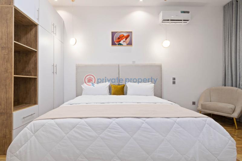 5bedroom shorlet apartment at ologolo lekki - 9 5 bedroom Flat & Apartment Short let Ologolo Lekki Lagos - 9
