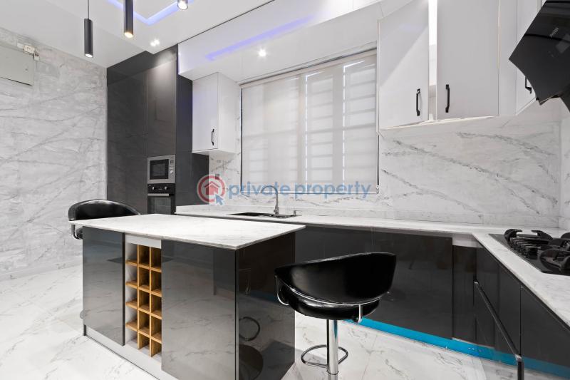 5bedroom shorlet apartment at ologolo lekki - 11 5 bedroom Flat & Apartment Short let Ologolo Lekki Lagos - 11