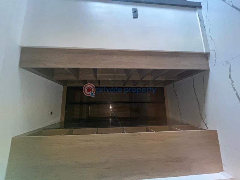 5bedroom smart home - 18 5 bedroom Detached Duplex For Sale Royal Gardens Ajah Lagos - 18