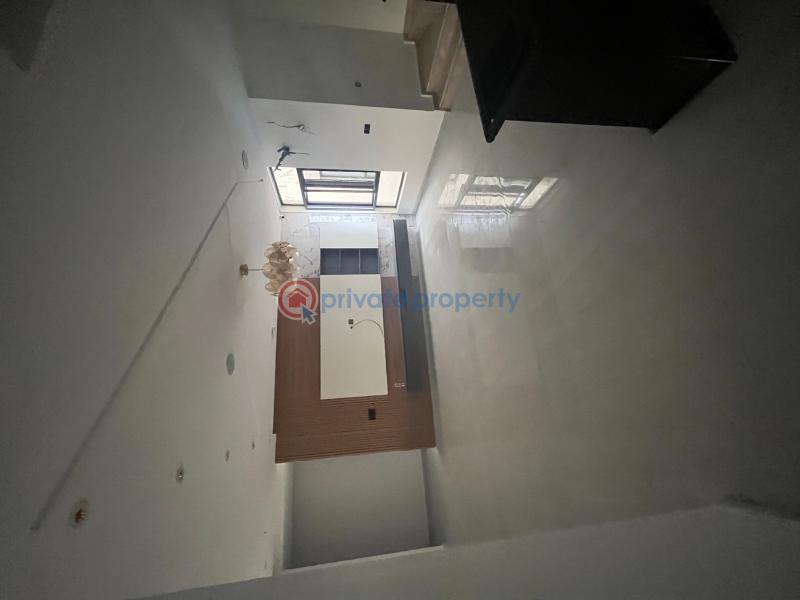 5bedroom smart home - 12 5 bedroom Detached Duplex For Sale Royal Gardens Ajah Lagos - 12