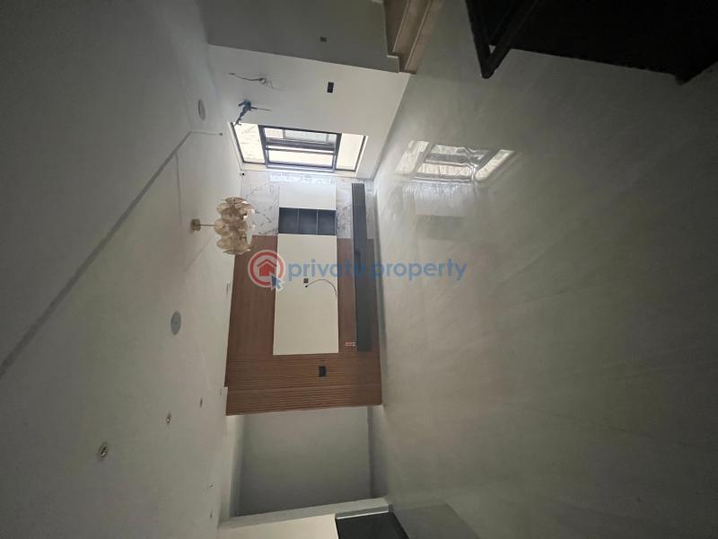 5bedroom smart home - 11 5 bedroom Detached Duplex For Sale Royal Gardens Ajah Lagos - 11