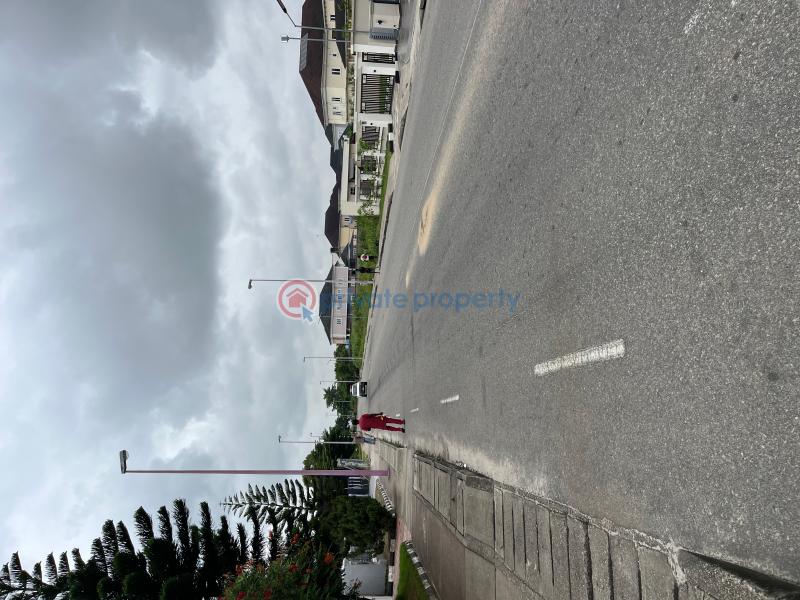5bedroom smart home - 20 5 bedroom Detached Duplex For Sale Royal Gardens Ajah Lagos - 20