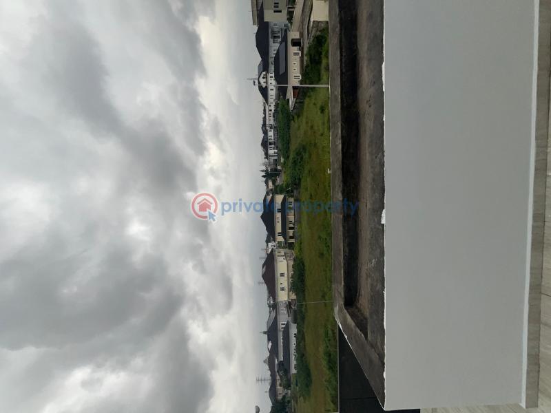 5bedroom smart home - 19 5 bedroom Detached Duplex For Sale Royal Gardens Ajah Lagos - 19