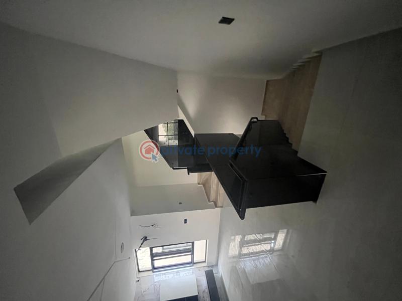 5bedroom smart home - 10 5 bedroom Detached Duplex For Sale Royal Gardens Ajah Lagos - 10