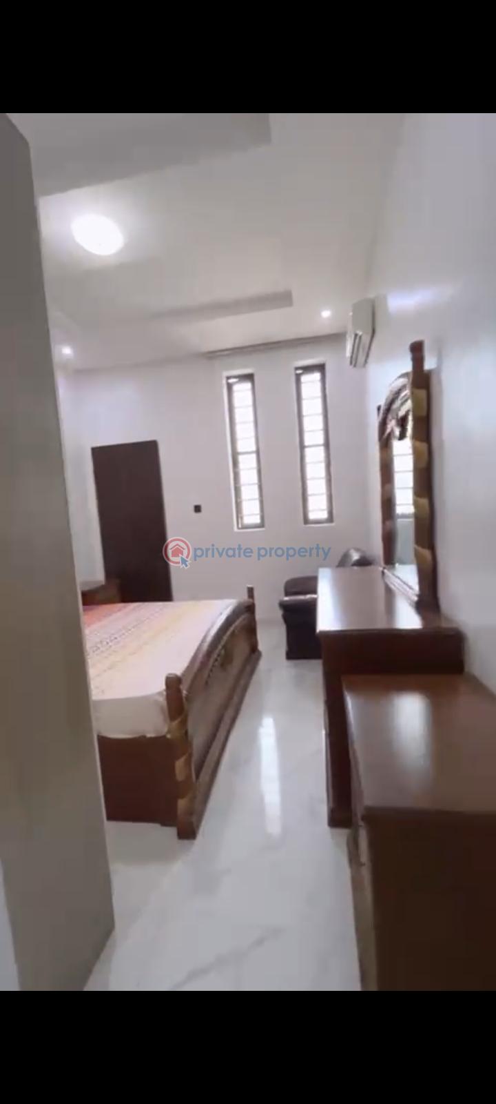 5 bedroom Terraced Duplex For Sale Asokoro Main Asokoro Abuja Phase 1  - 11